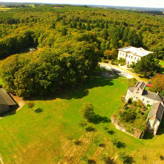 Château de Bézyl