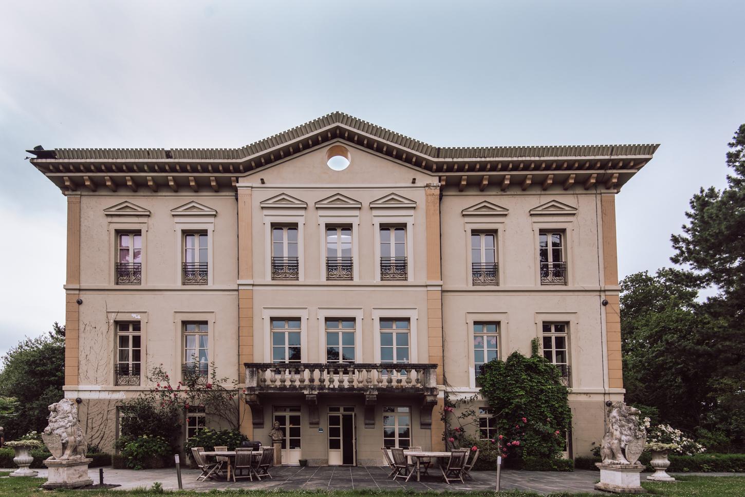 Château de Bézyl