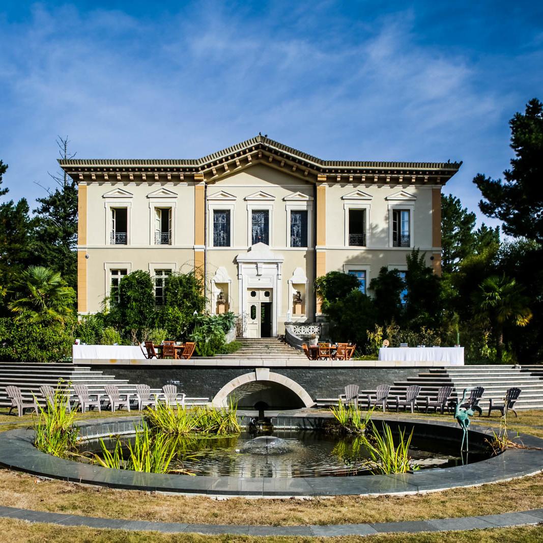 Château de Bézyl