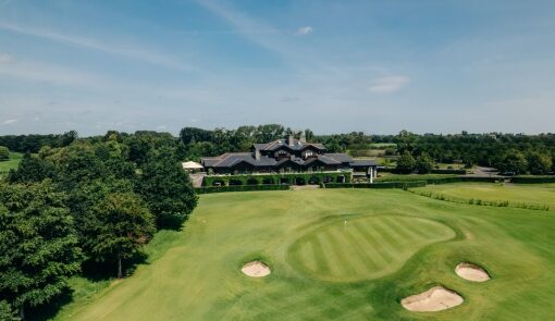 Luttrellstown Castle Resort