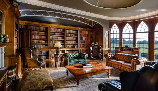 Luttrellstown Castle Resort