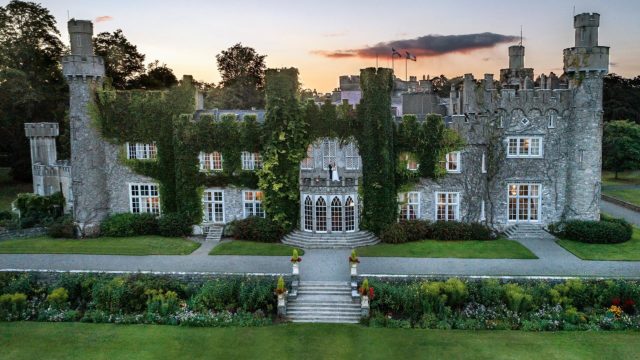 Luttrellstown Castle Resort