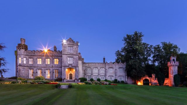 Luttrellstown Castle Resort