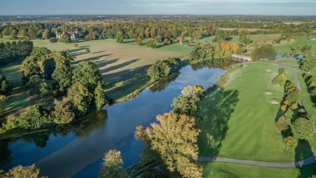 Luttrellstown Castle Resort