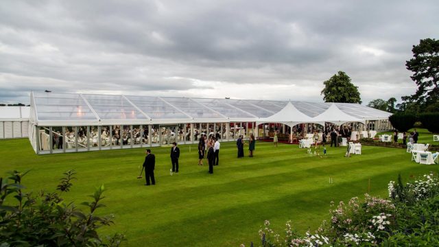 Luttrellstown Castle Resort