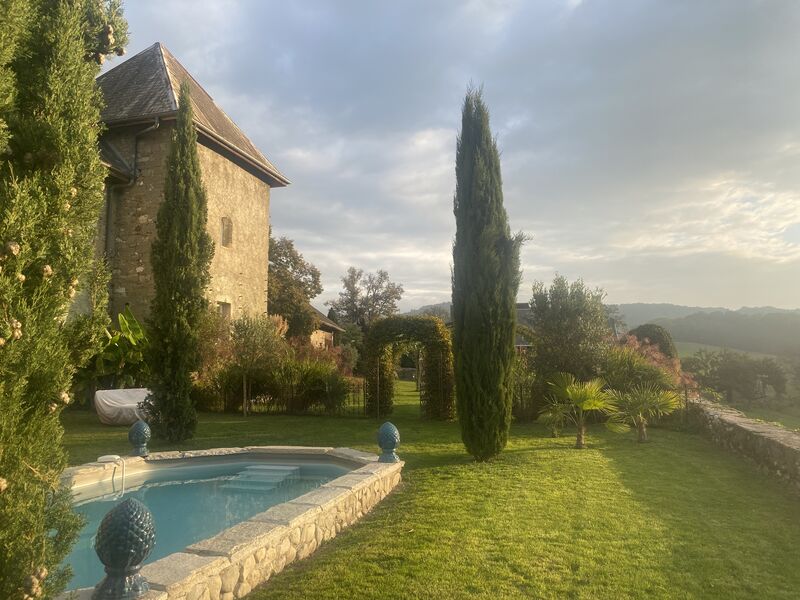 Château de Morgenex