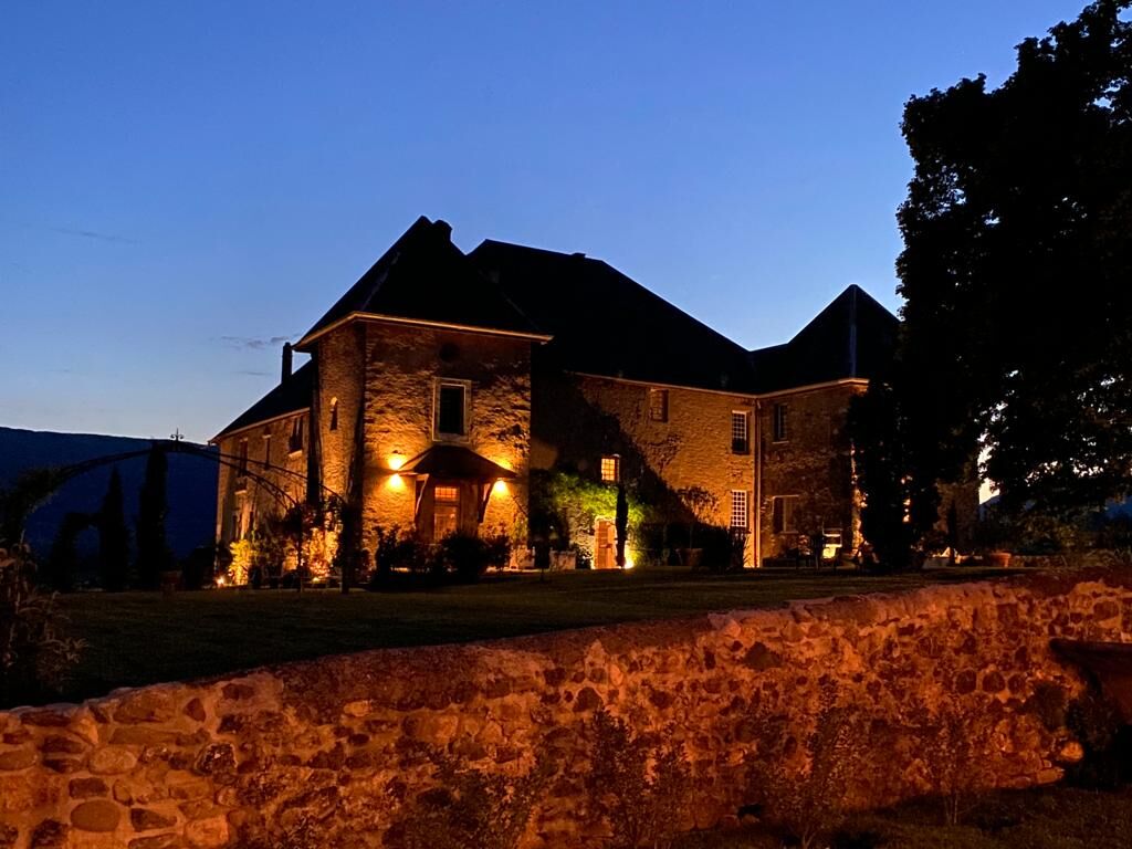 Château de Morgenex