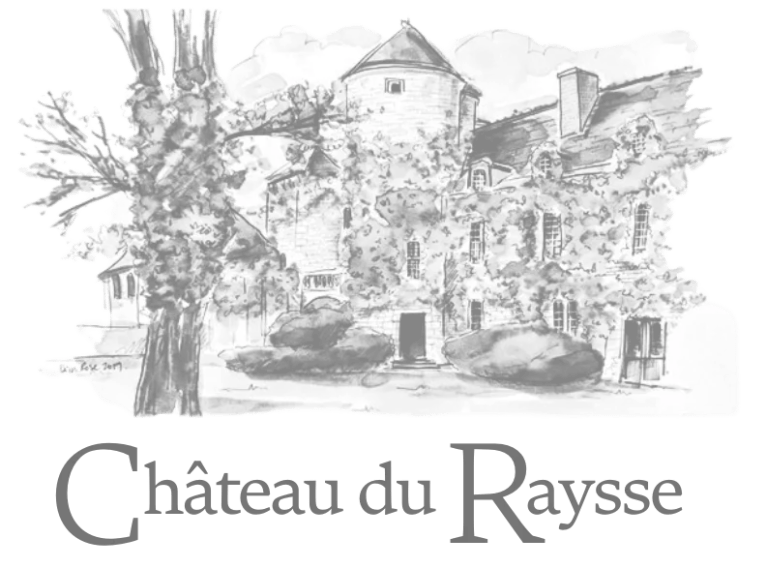Château du Raysse