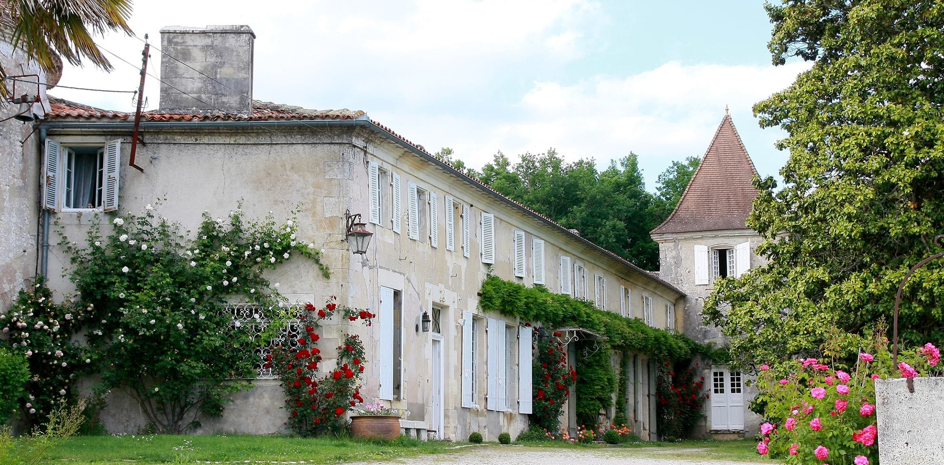 Château de Puyrigaud