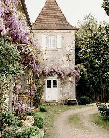 Château de Puyrigaud