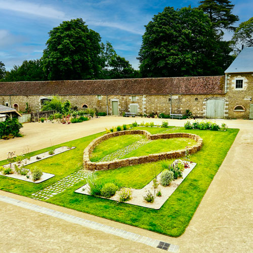 Domaine De La Touche