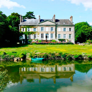 Domaine De La Touche