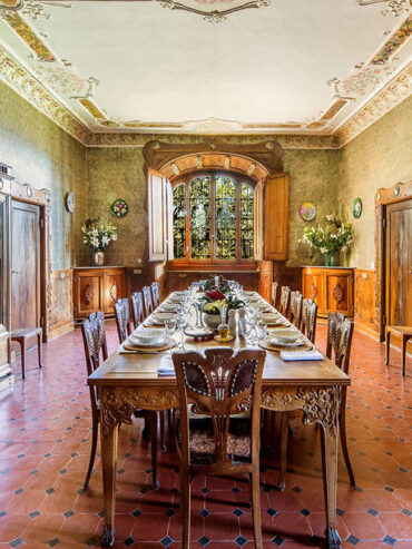 Castello di Cafaggio