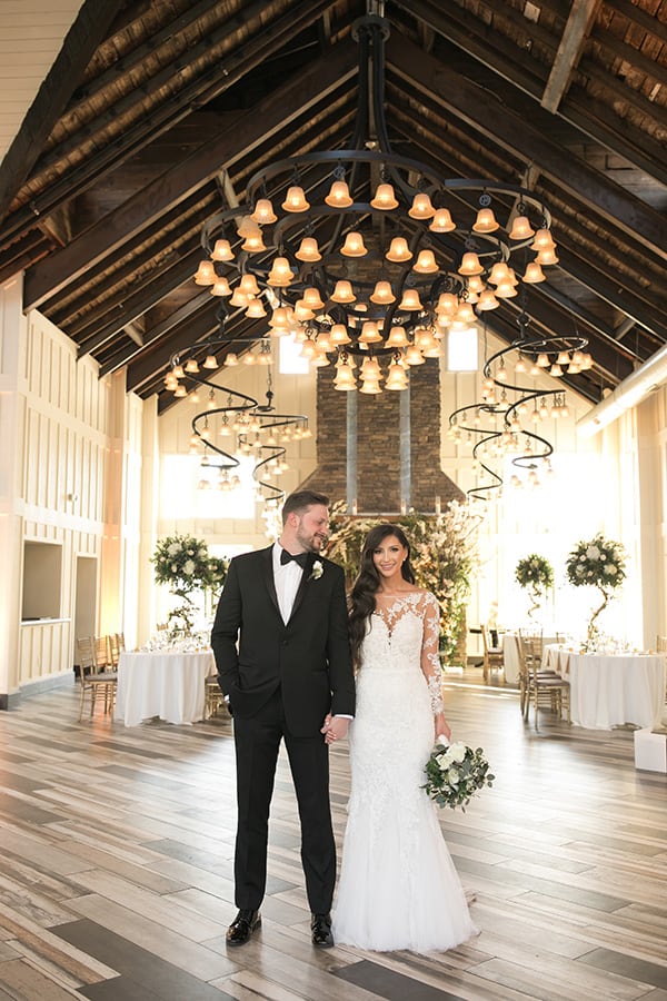 Hudson House Wedding & Event Venue