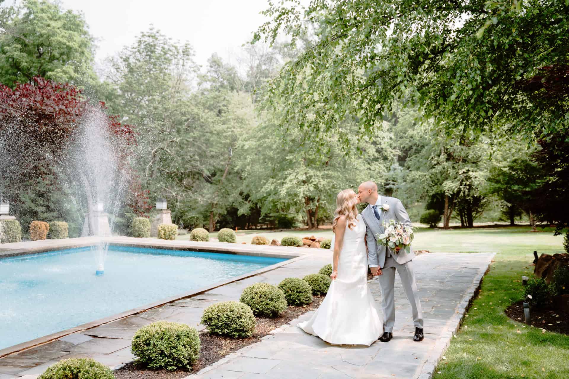 Hudson House Wedding & Event Venue