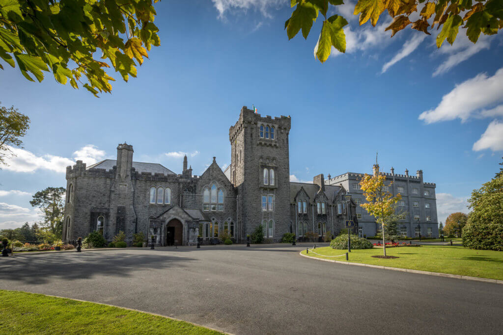 Kilronan Castle Estate & Spa
