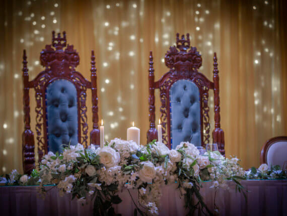 Kilronan Castle Estate & Spa