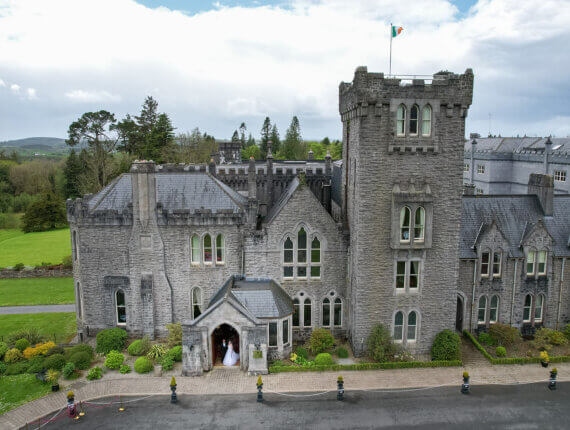 Kilronan Castle Estate & Spa