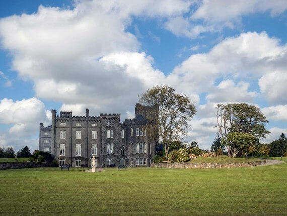Kilronan Castle Estate & Spa
