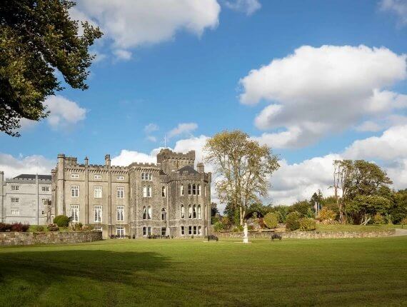 Kilronan Castle Estate & Spa