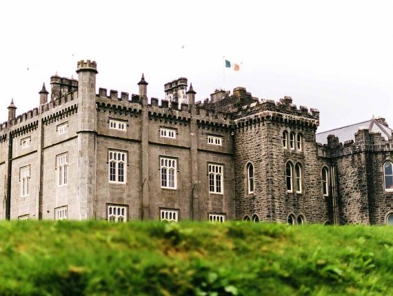 Kilronan Castle Estate & Spa