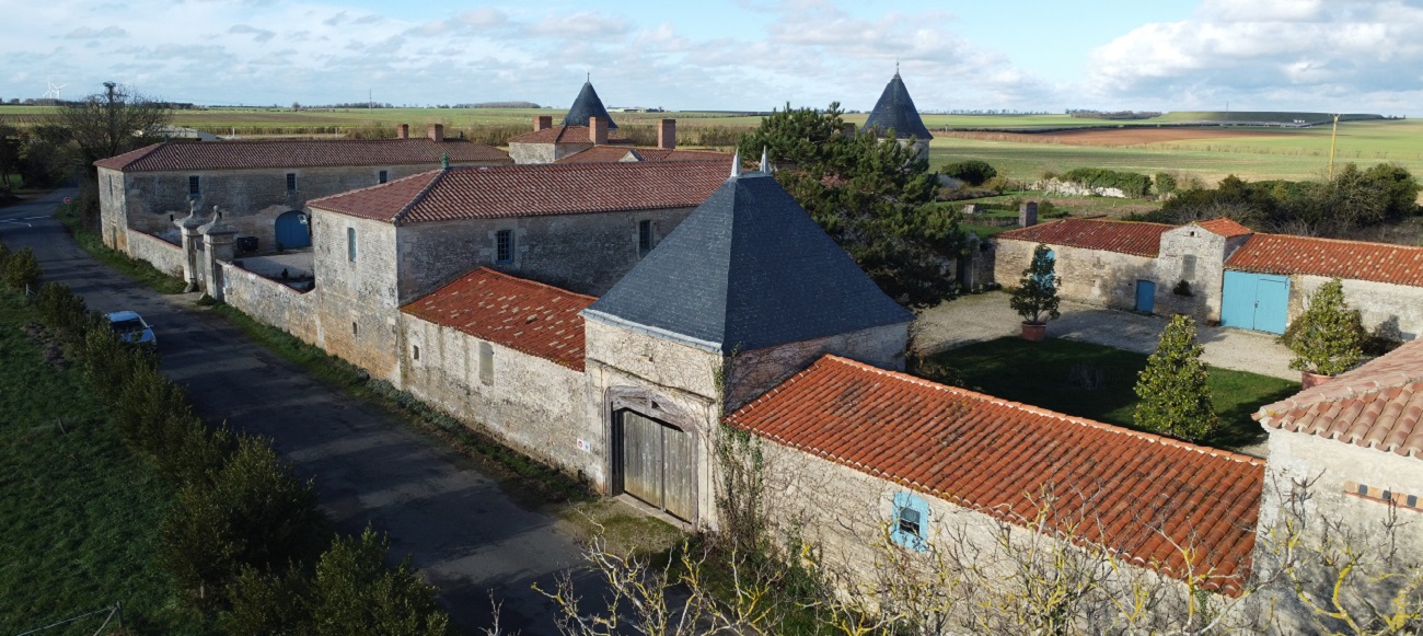 Château de la Chevallerie