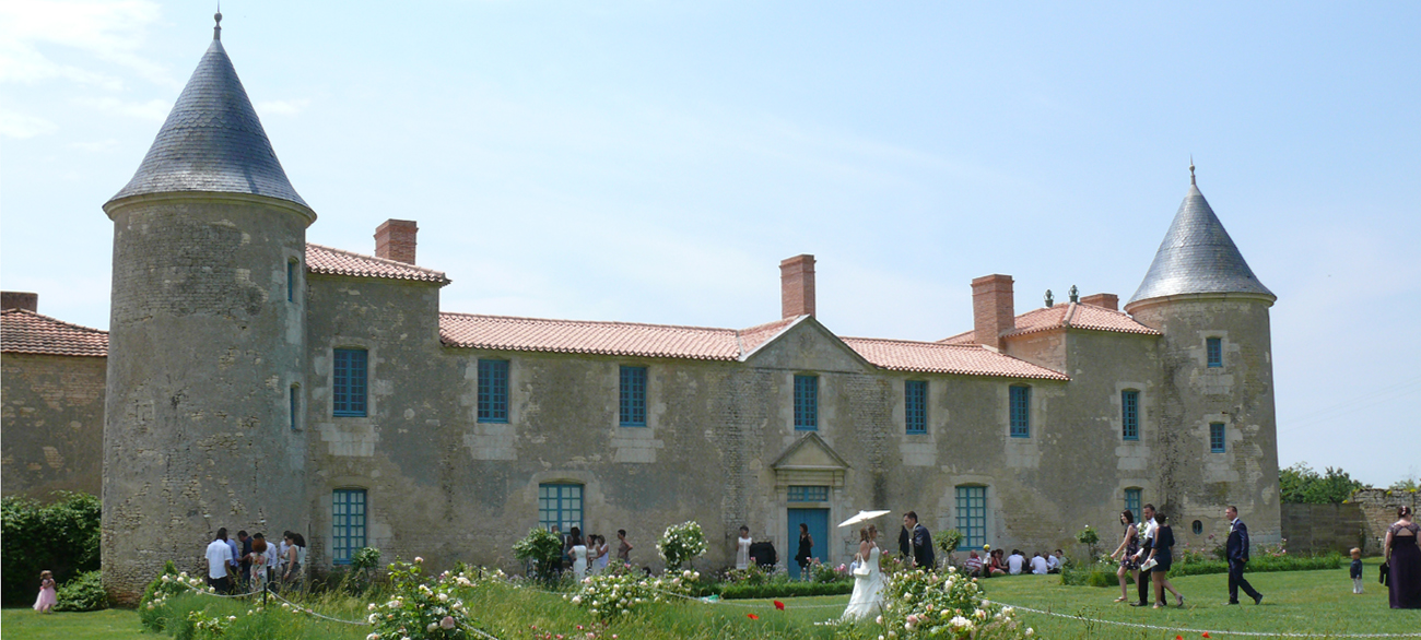 Château de la Chevallerie