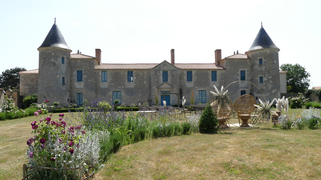 Château de la Chevallerie