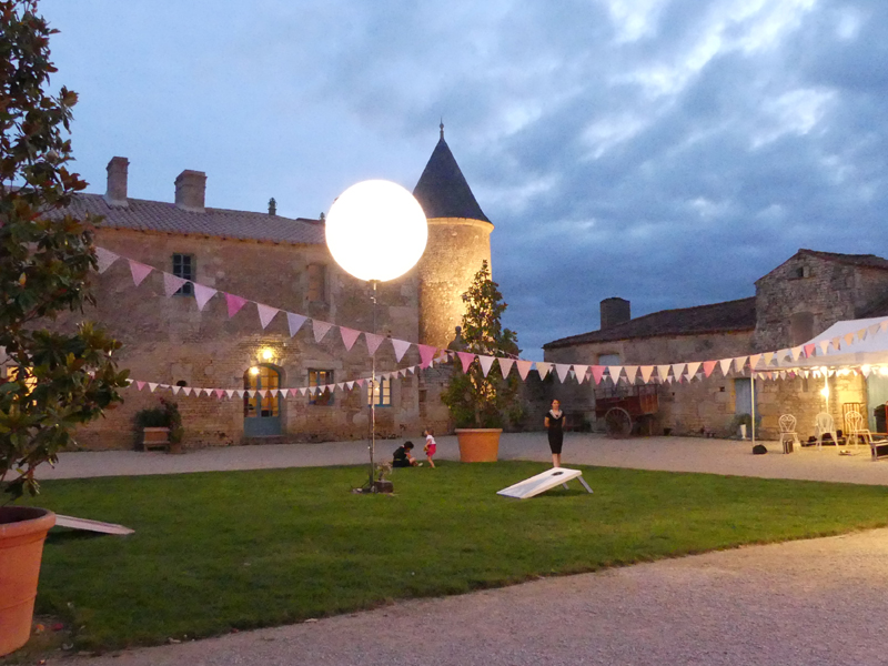 Château de la Chevallerie