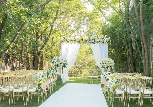 Quinta do Torneiro - Casamentos e Eventos