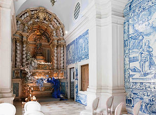 Quinta do Torneiro - Casamentos e Eventos
