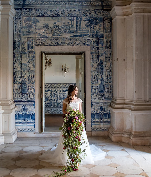 Quinta do Torneiro - Casamentos e Eventos