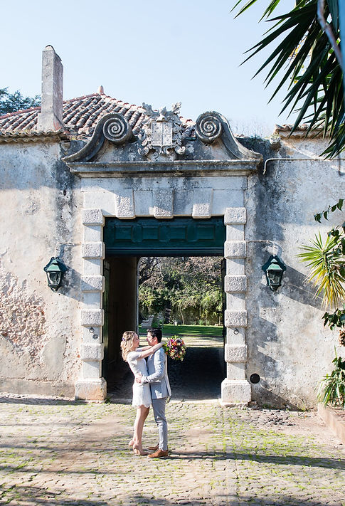 Quinta do Torneiro - Casamentos e Eventos