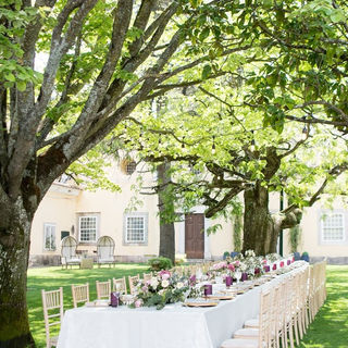 Quinta do Torneiro - Casamentos e Eventos
