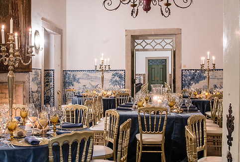 Quinta do Torneiro - Casamentos e Eventos