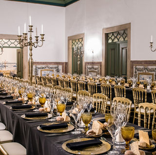 Quinta do Torneiro - Casamentos e Eventos