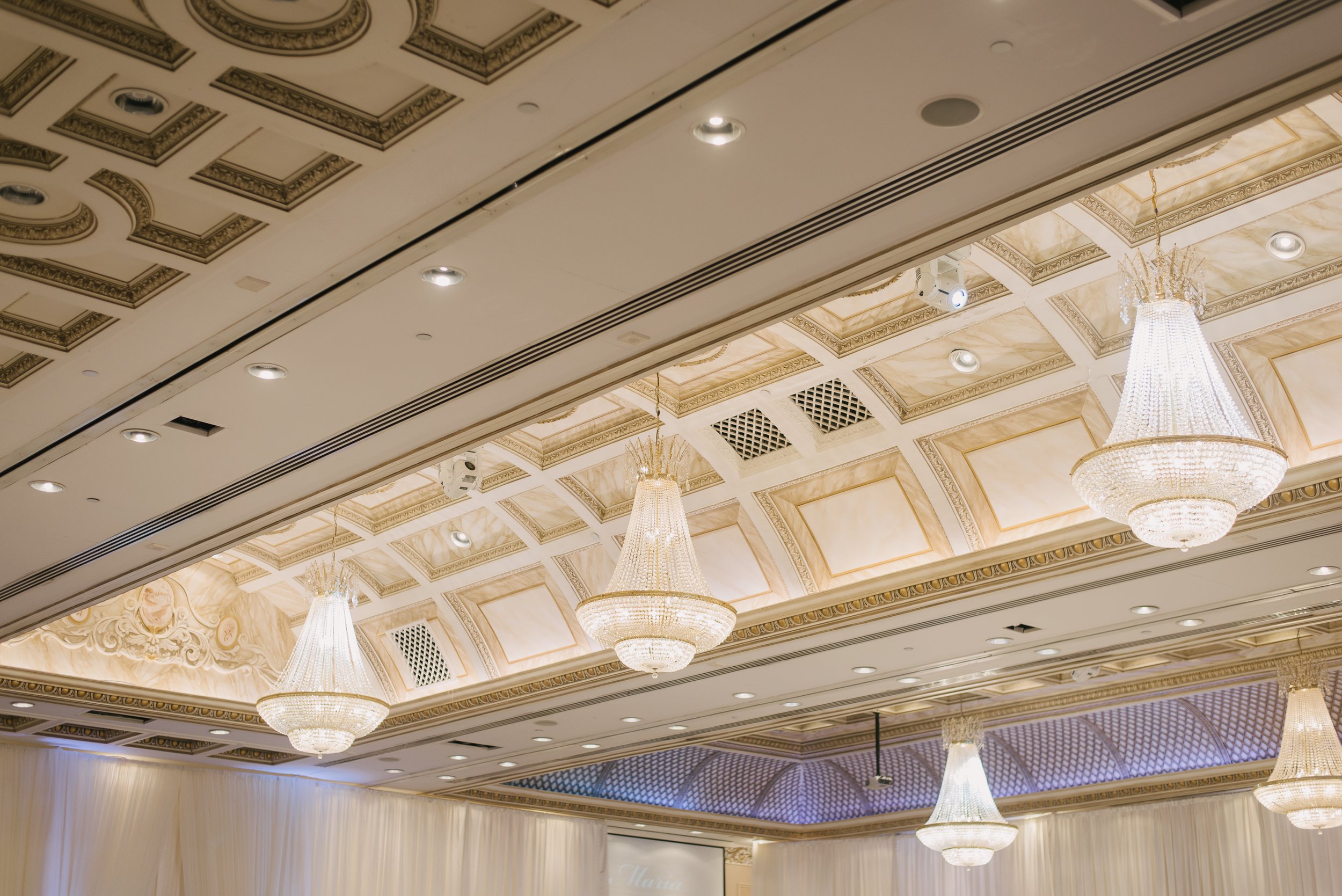 Chateau Le Jardin Event Venue