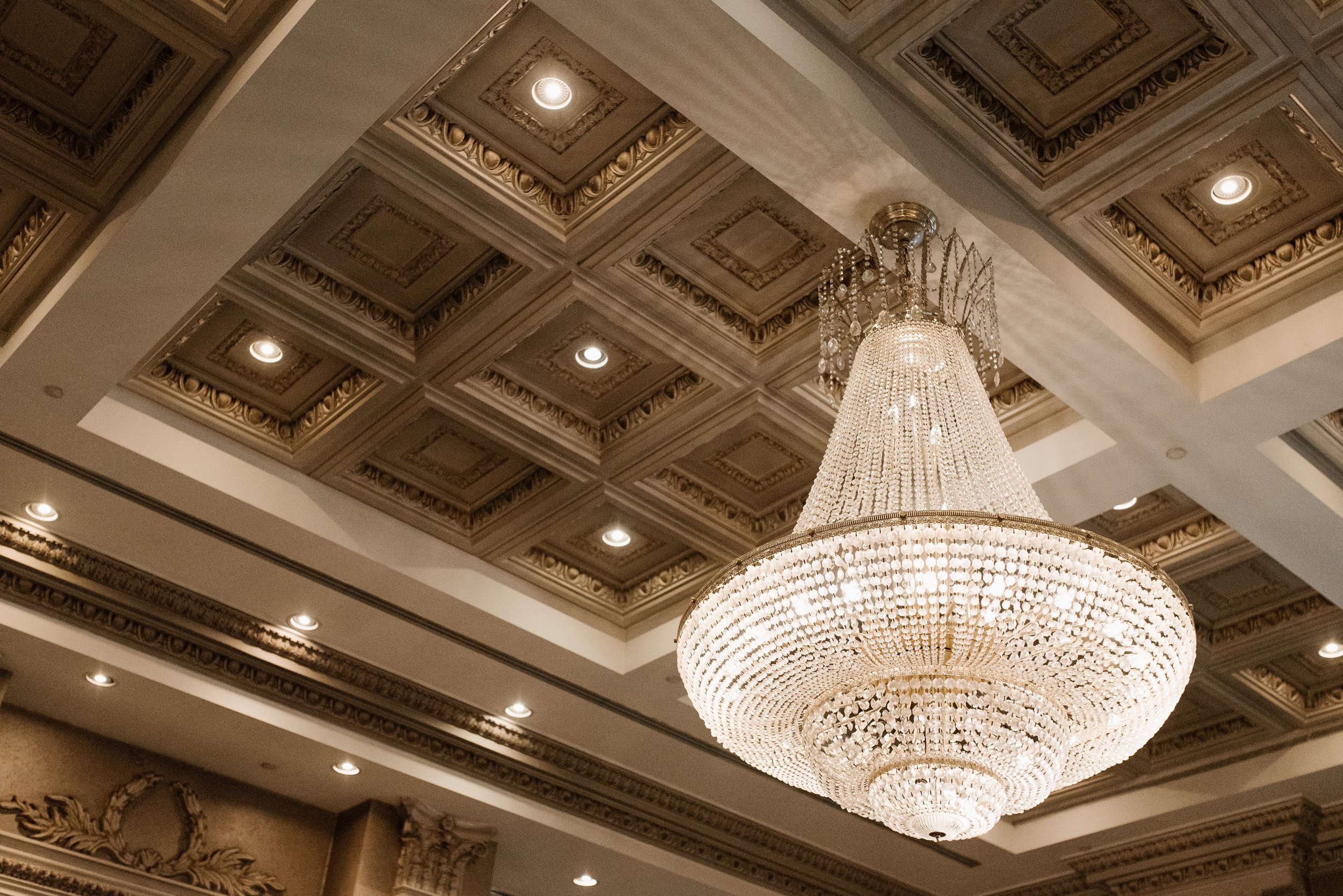 Chateau Le Jardin Event Venue