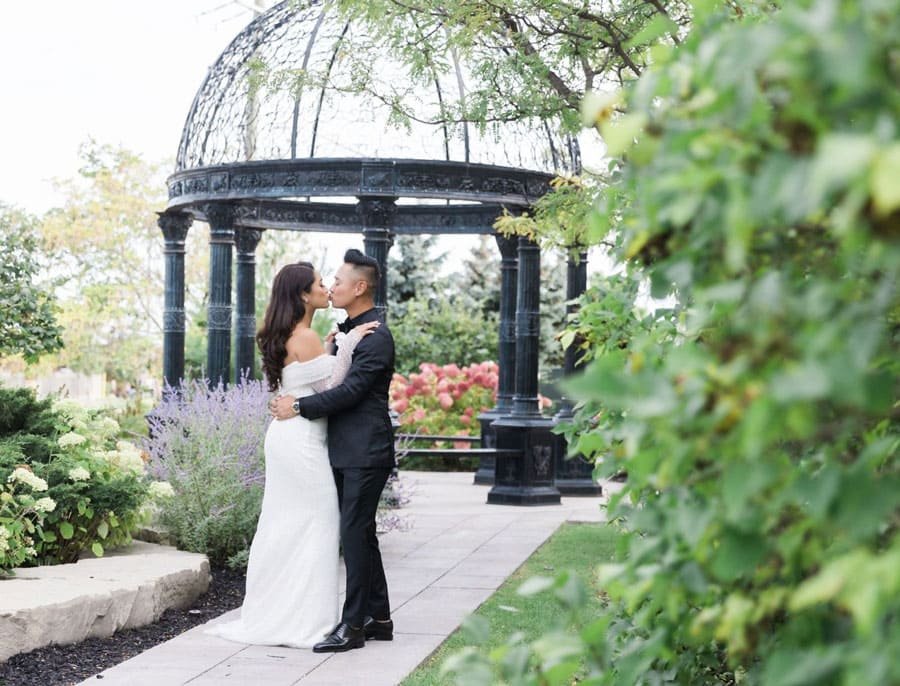Chateau Le Jardin Event Venue