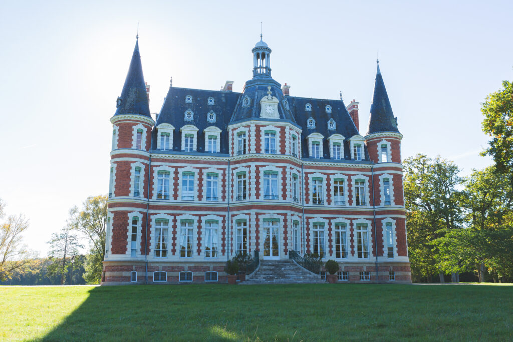 Château Laverdines