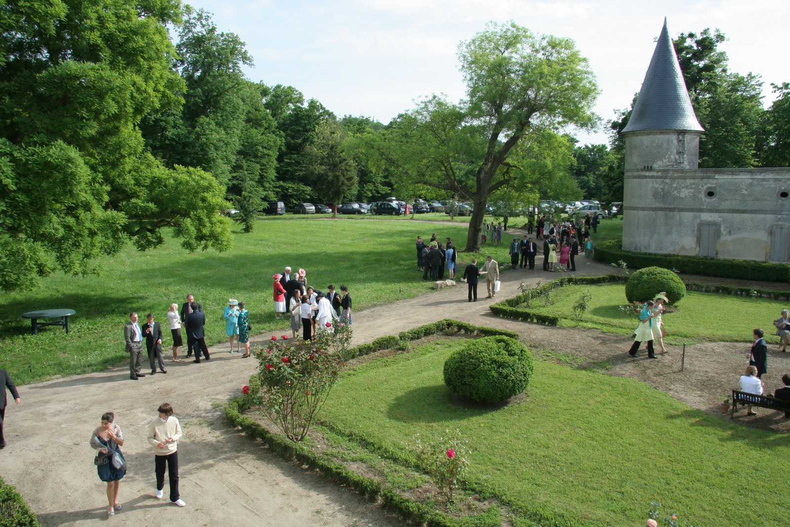 Château de Vidasse