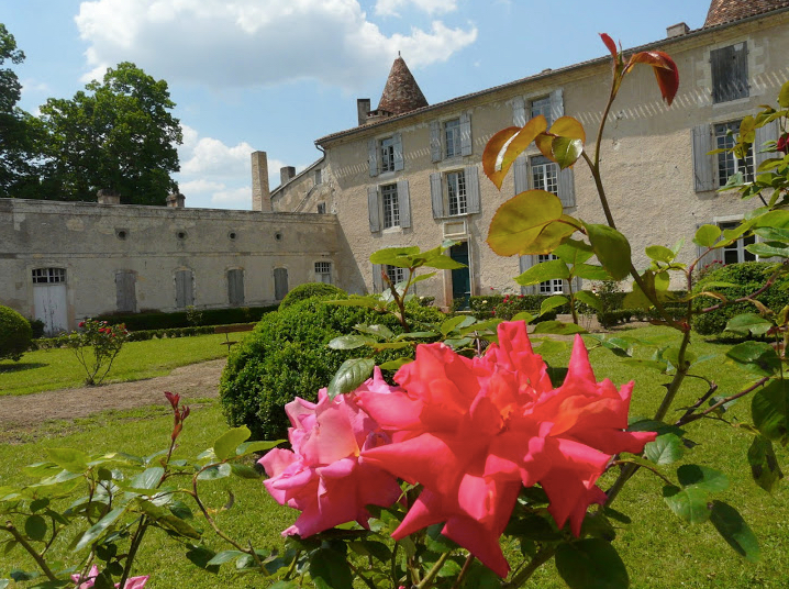 Château de Vidasse