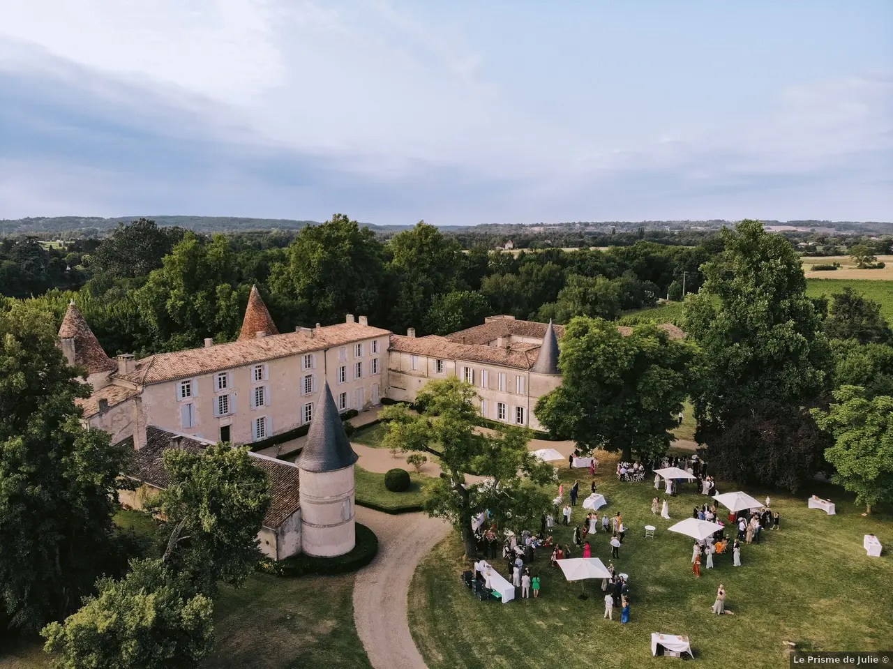 Château de Vidasse