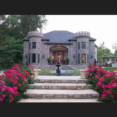 The Sterling Castle