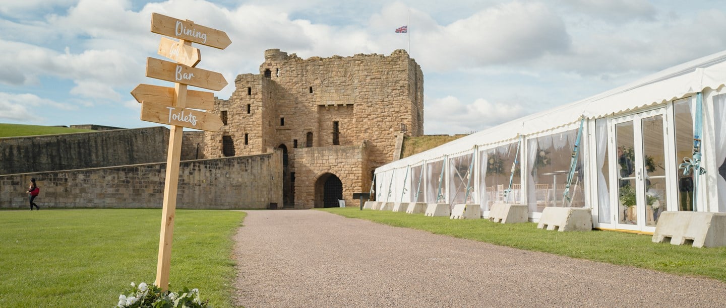 Kenilworth Castle and Elizabethan Garden