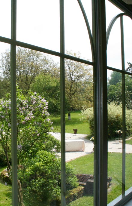 Abbaye de Nizelles