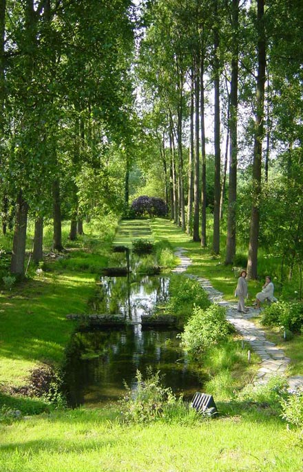 Abbaye de Nizelles