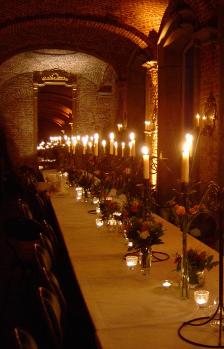 Abbaye de Nizelles