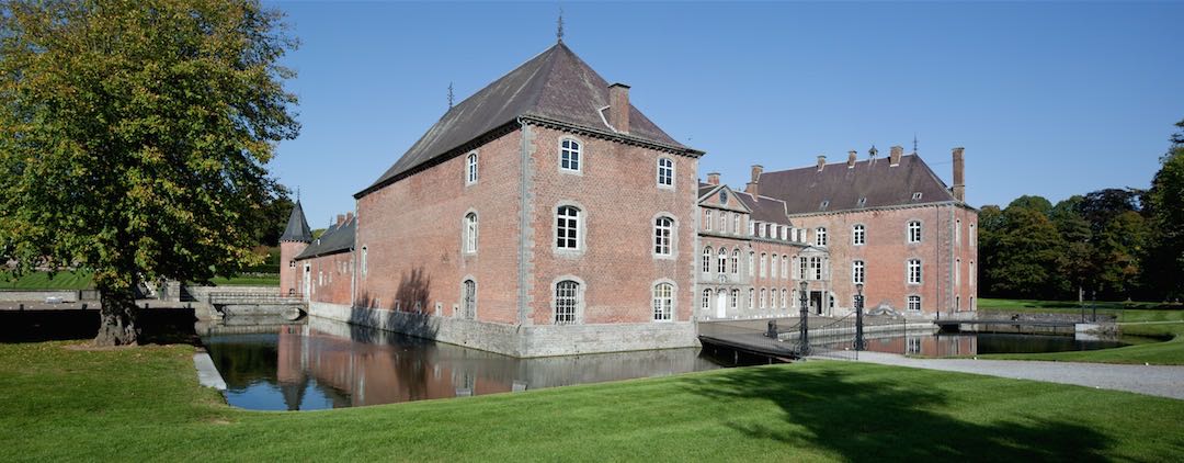 Domaine de Franc-Waret