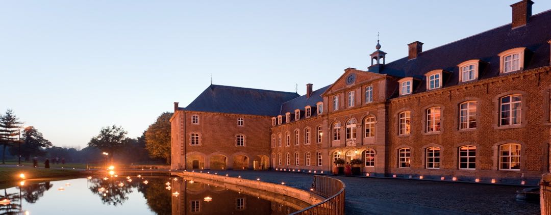 Domaine de Franc-Waret